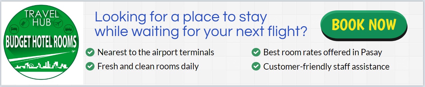 Budget Hotel Rooms - Book Directly