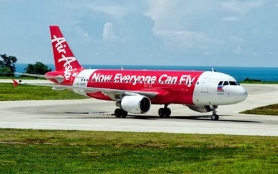 AirAsia Philippines