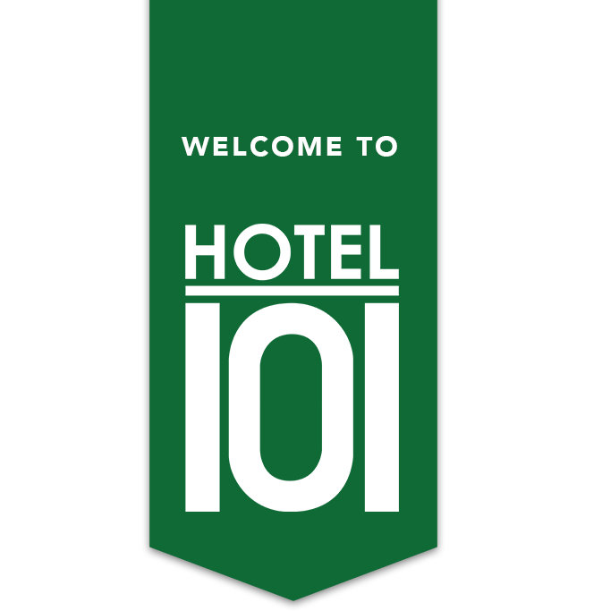Hotel 101