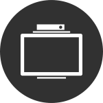 Cable LCD TV