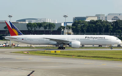 Philippine Airline